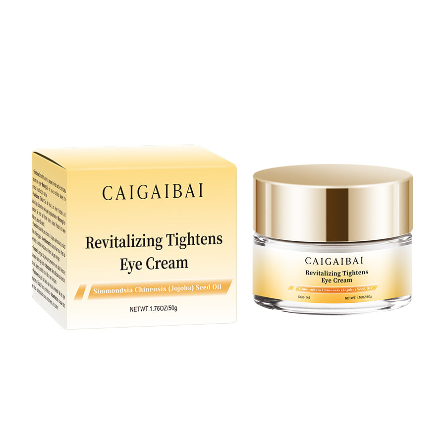 Eye Cream - Women's Anti - wrinkle Cream - Eye Contour Anti - Wrinkle - Anti - Aging Cream - 5 - CJ
