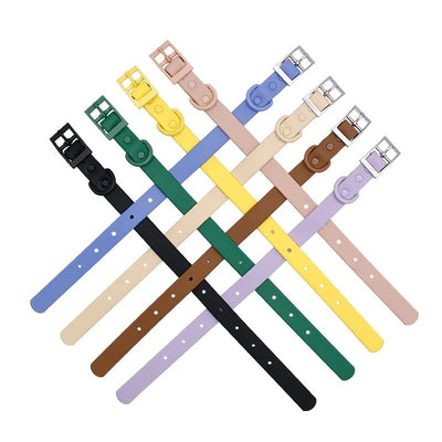 Waterproof Dog Collar Anti - strangulation Cat Collar - 0 - CJ