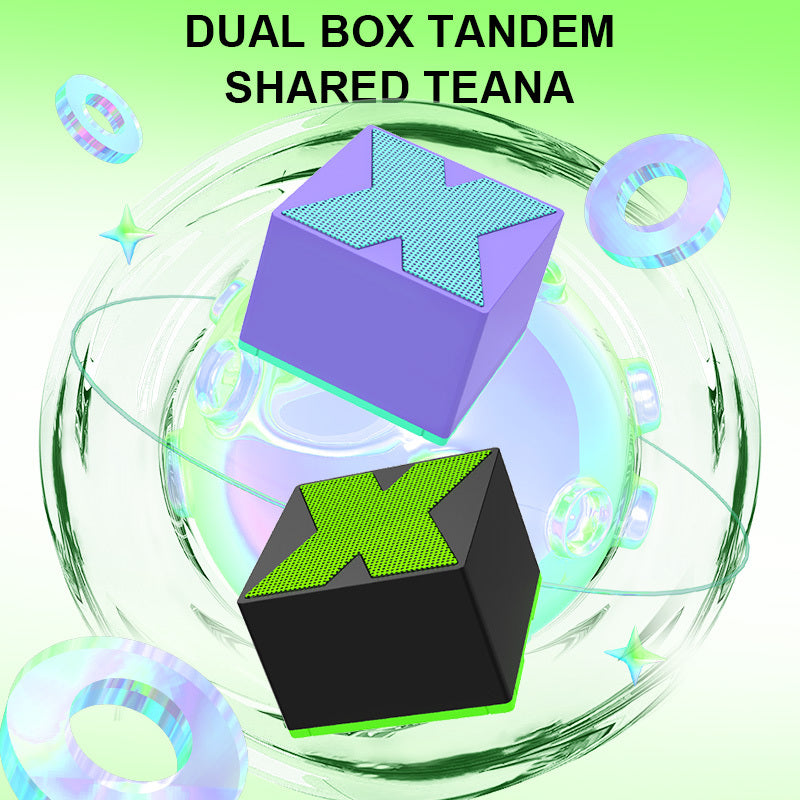 X1 Bluetooth Speaker