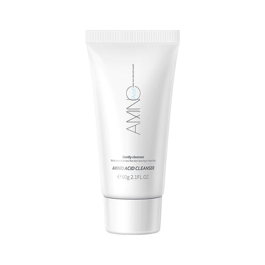 HUNMUI Amino Acid Face Wash 60g - 4 - CJ