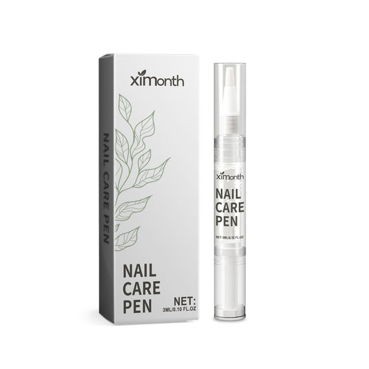 Ximonth Nail Care Pen Gently Repair Hands, Feet, Nails, Nails, Nails, Nails And Nails Moisturize, Soften And Remove Odors - 5 - CJ