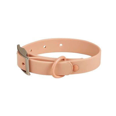 Waterproof Dog Collar Anti - strangulation Cat Collar - 0 - CJ