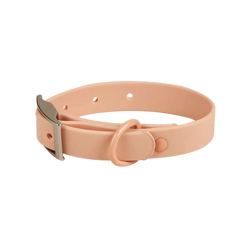 Waterproof Dog Collar Anti - strangulation Cat Collar - 0 - CJ