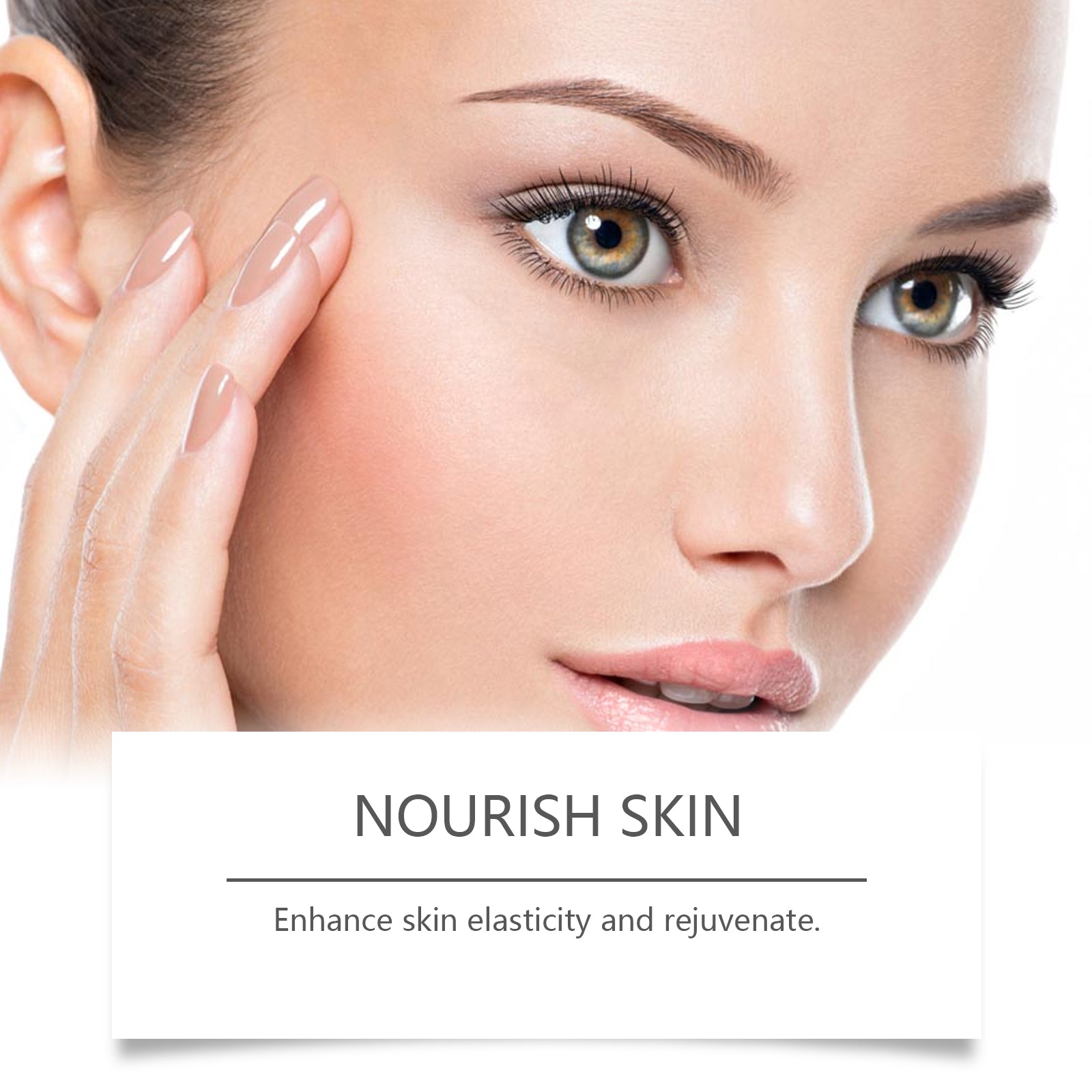 West Month The Bose Essence Lotion Helps Improve Skin Moisture Retention And Hydration, Enhancing The Skin's Luster And Smoothness - 5 - CJ