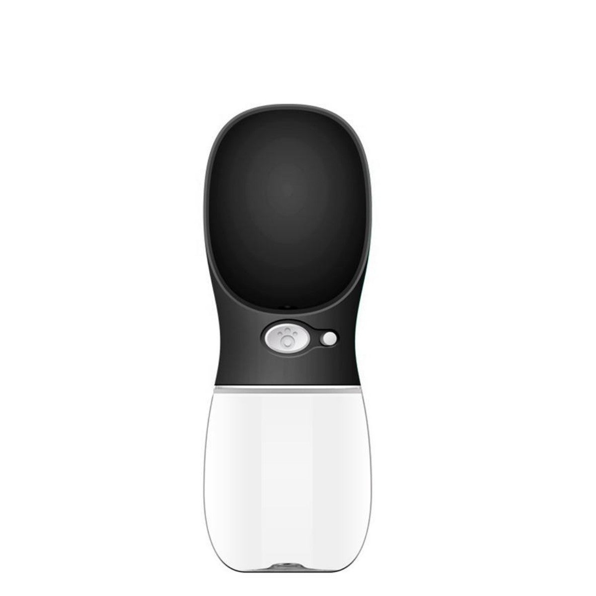 Pet Water Cup Outdoor Portable Water Bottle - 0 - CJ - Black - 350ML - CJJJCWGY00231 - Black - 350ML