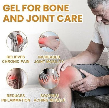 Bee Venom - Joint Soothing Gel - 5 - CJ