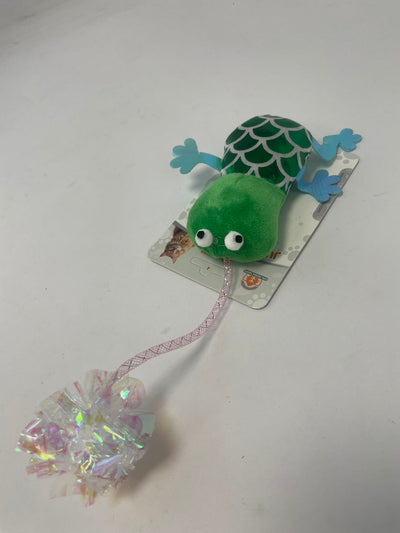 New Cat Toys Contain Catnip - 5 - CJ