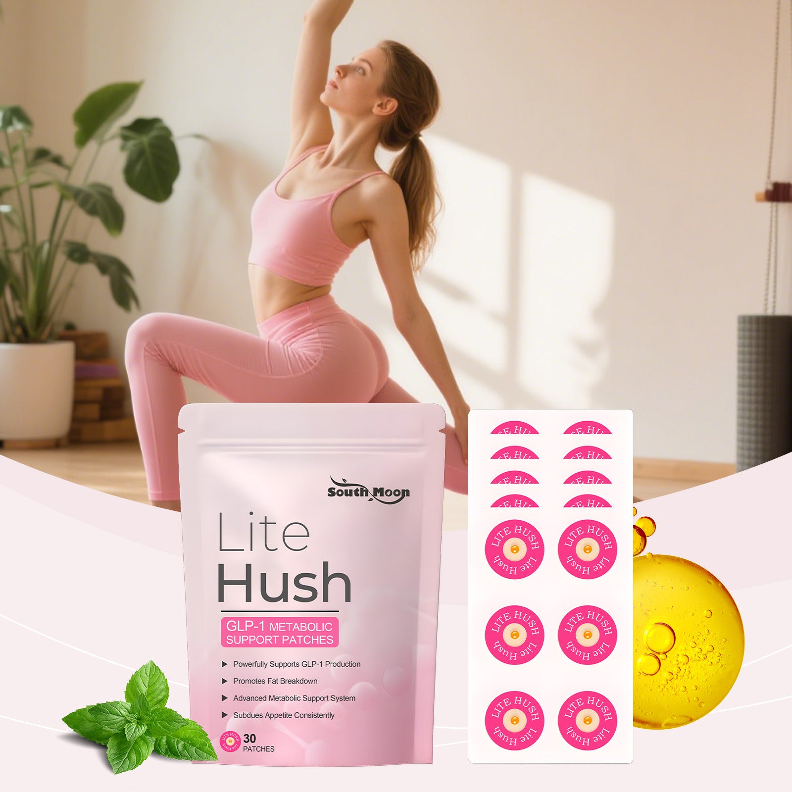 Body Gentle Care Show Line Fit Skin Daily Nursing Adhesive Bandage - 0 - CJ