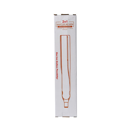 Multifunctional Three In One Hair Curling Iron - 0 - CJ