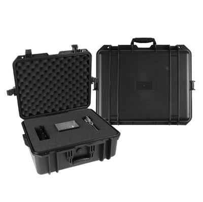 Plastic Safety Box, Waterproof Box, Tool Box, Equipment Box, Injection Molding Equipment Box - 5 - CJ