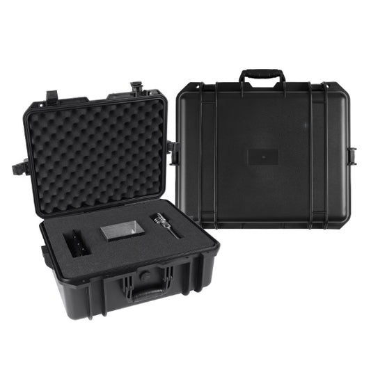 Plastic Safety Box, Waterproof Box, Tool Box, Equipment Box, Injection Molding Equipment Box - 5 - CJ