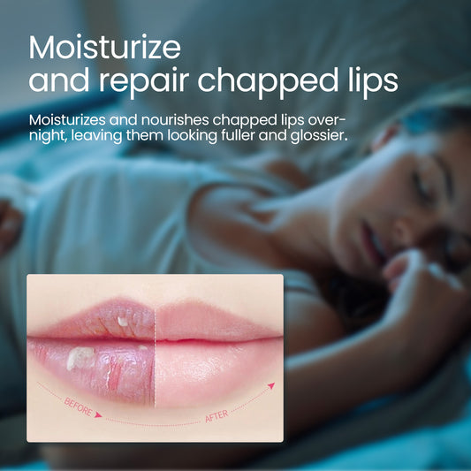 Moisturizing And Plump Lip Mask - 5 - CJ