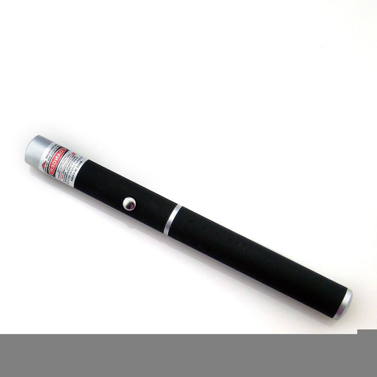650nm Red Laser Pointer Pen Light Visible Single Beam AAA Lazer Torch 10PCS 9900 Miles Mini Small Teaching Pen Light Pet Toys - 5 - CJ