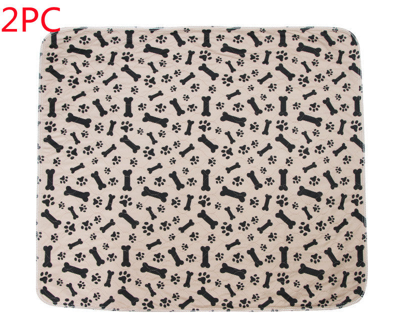 Three - layer Waterproof Pet Absorbent Pad - 0 - CJ