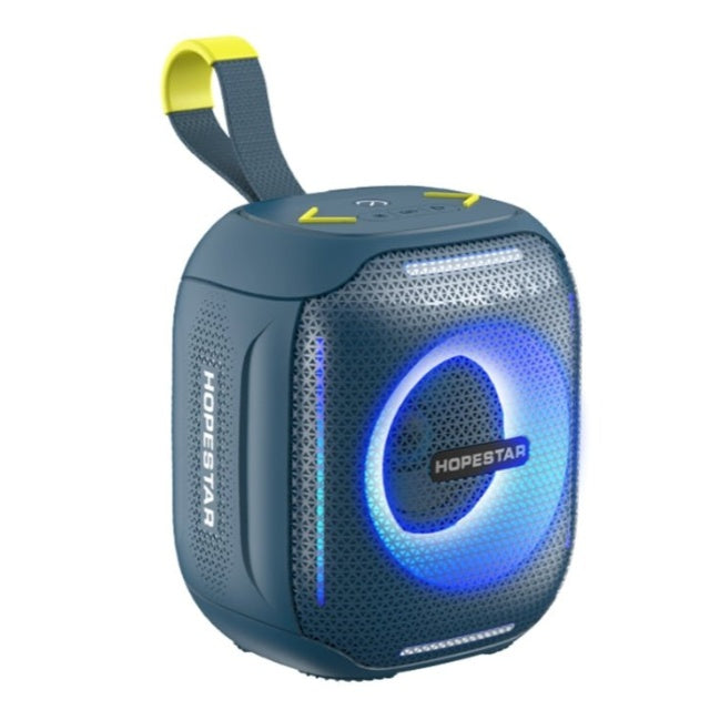 Hopestar - Party 300 Mini Portable Bluetooth Speaker - 5 - CJ