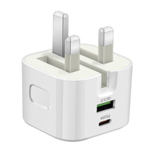 Plug Charger Cable 1M - 5 - CJ