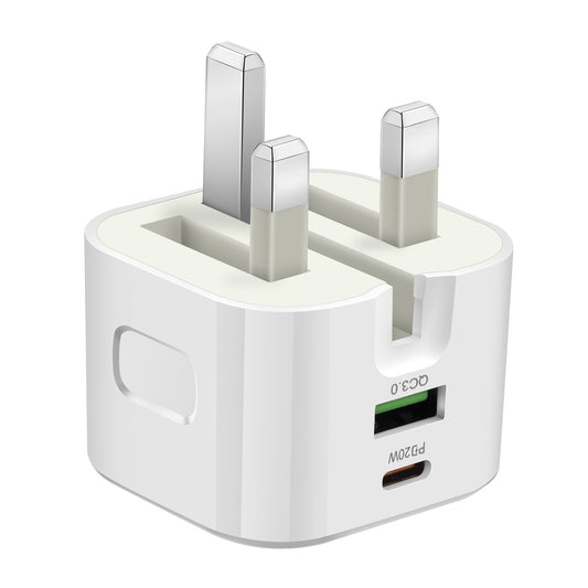 Plug Charger Cable 1M - 5 - CJ