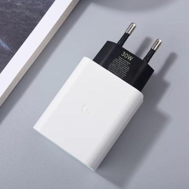 USB C Charger - 5 - CJ