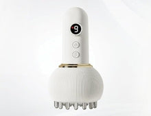 Intelligent Electric Massager - 5 - CJ