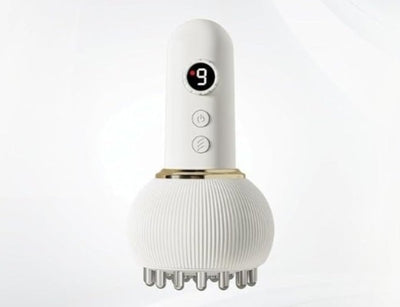 Intelligent Electric Massager - 5 - CJ