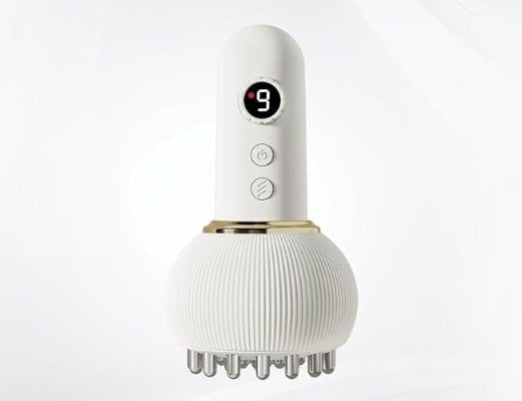 Intelligent Electric Massager - 5 - CJ