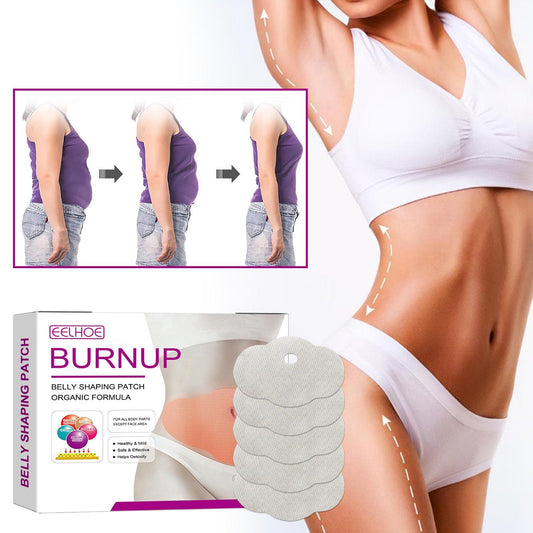 Yihe Abdomen Lifting Belt, Tightens Loose Skin And Reshapes Belly Button - 5 - CJ