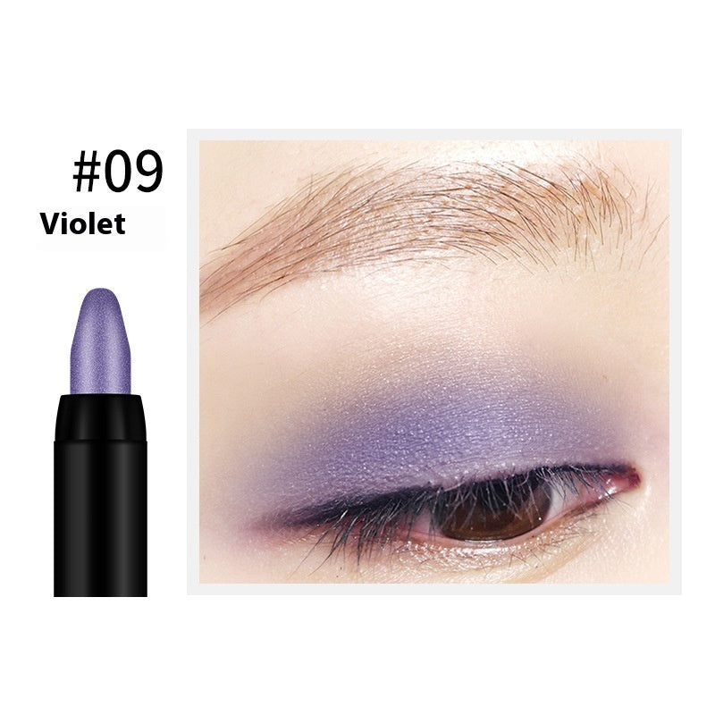 Women's Eye Makeup Color Pearlescent Pen - 0 - CJ