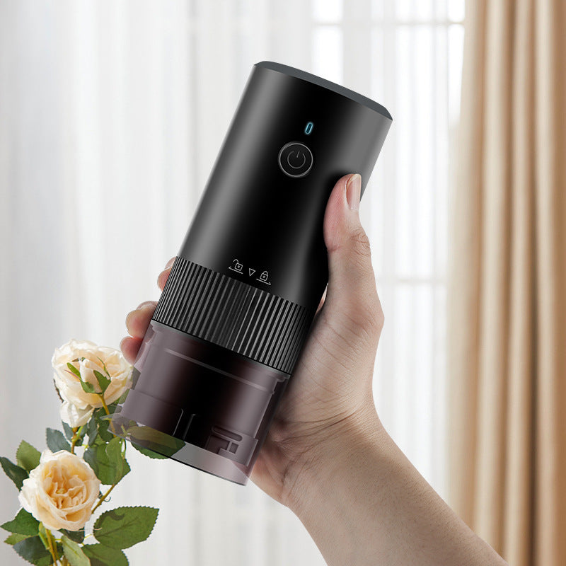 Compact Electric Coffee Grinder