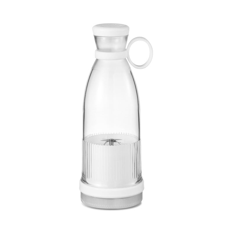 Portable Fruit Small Rechargeable Mini Juicer