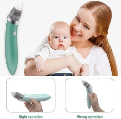 Sniffing Equipment For Children - 5 - CJ