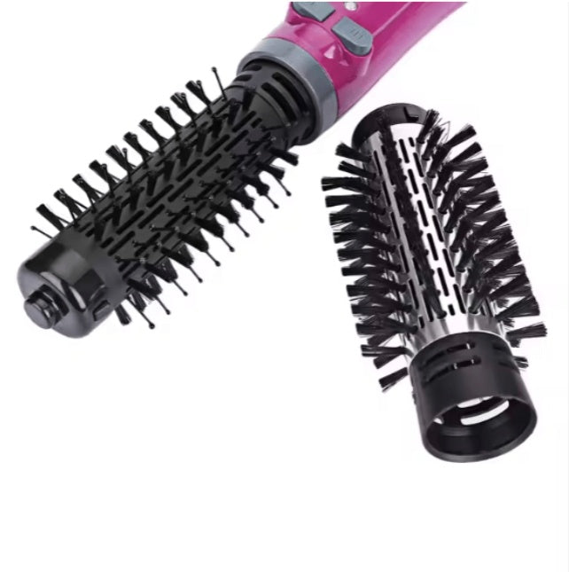 Smart Hair Brush - 5 - CJ