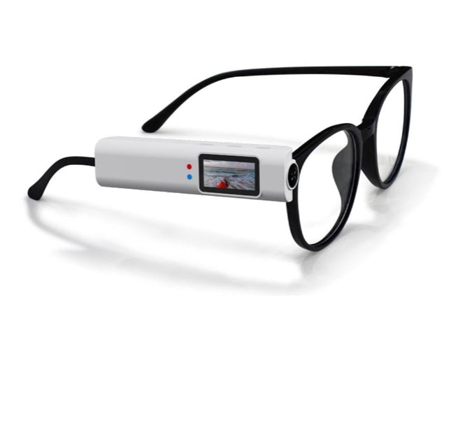 FPV Glasses Camera - 5 - CJ