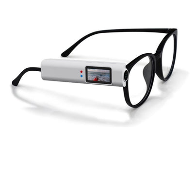 FPV Glasses Camera - 5 - CJ