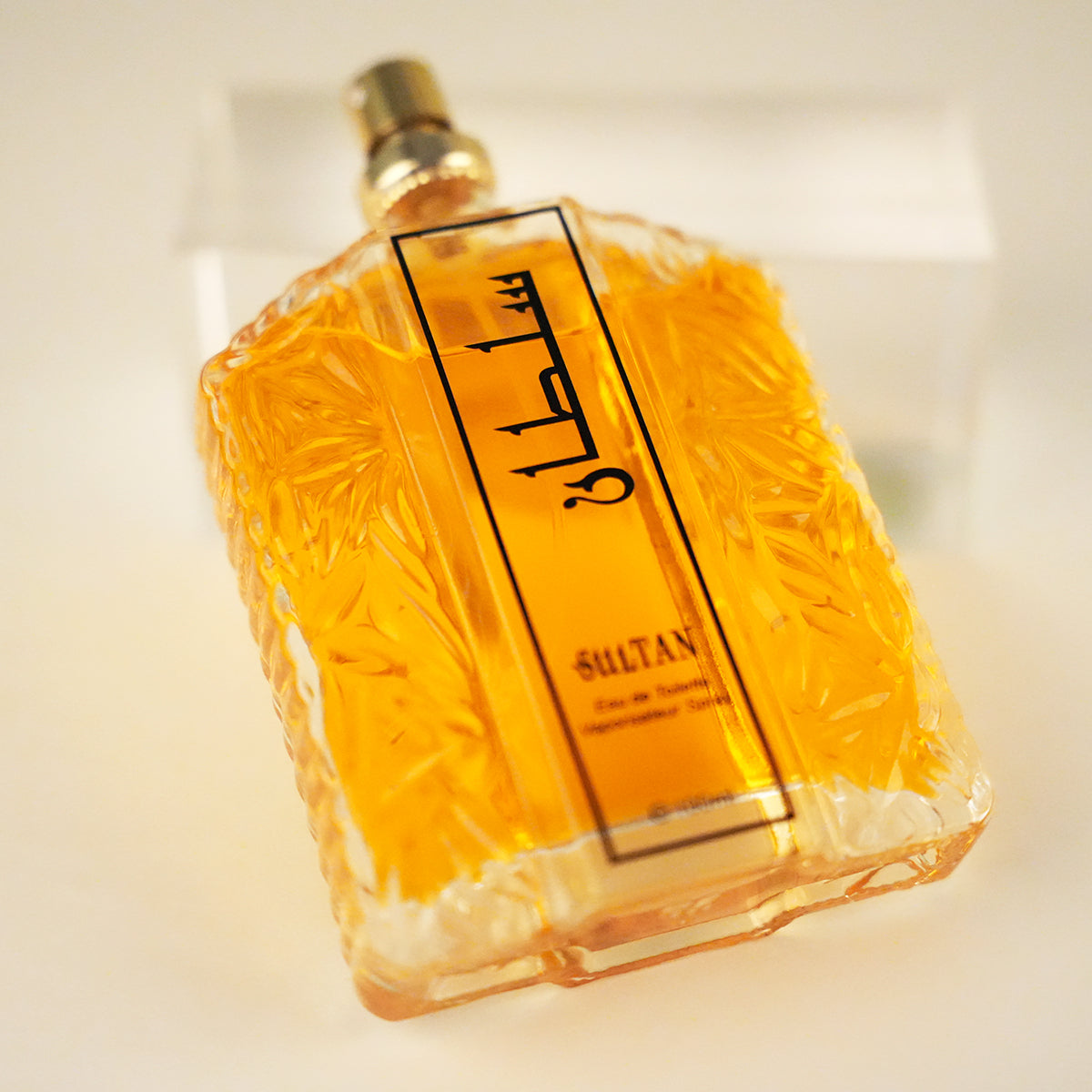 Men's And Women's Long - lasting Fragrances, Niche Fragrances - 100ml - 5 - CJ
