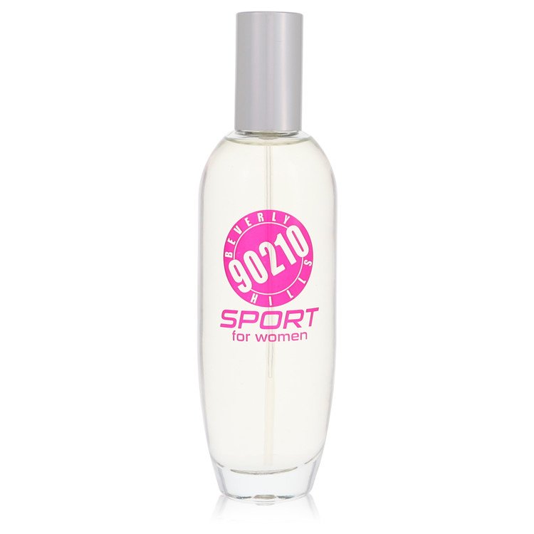 90210 Sport by Torand Eau De Parfum Spray (unboxed) 3.4 oz