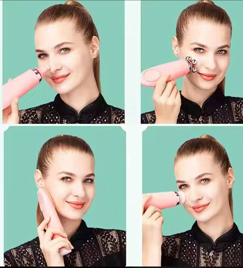 Face Massager - 5 - CJ