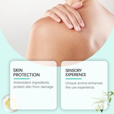 EELHOE Body Nourishing Oil Nourishes And Moisturizes The Whole Body Skin - 5 - CJ
