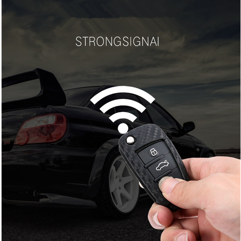 Car Key Case Silicone Case - 0 - CJ