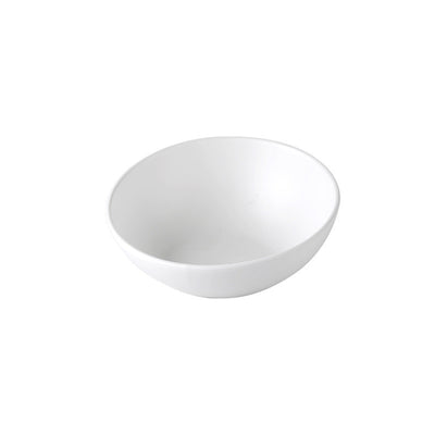 Pet bowl pet supplies - 0 - CJ - White - Without shelf - M - CJJJCWMY01053 - White - Without shelf - M