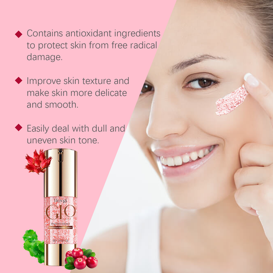 Hoygi Dragon Blood Cream Gentle Care Skin Moisturizing And Brightening Skin Care Facial Hydrating Moisturizing Cream - 5 - CJ