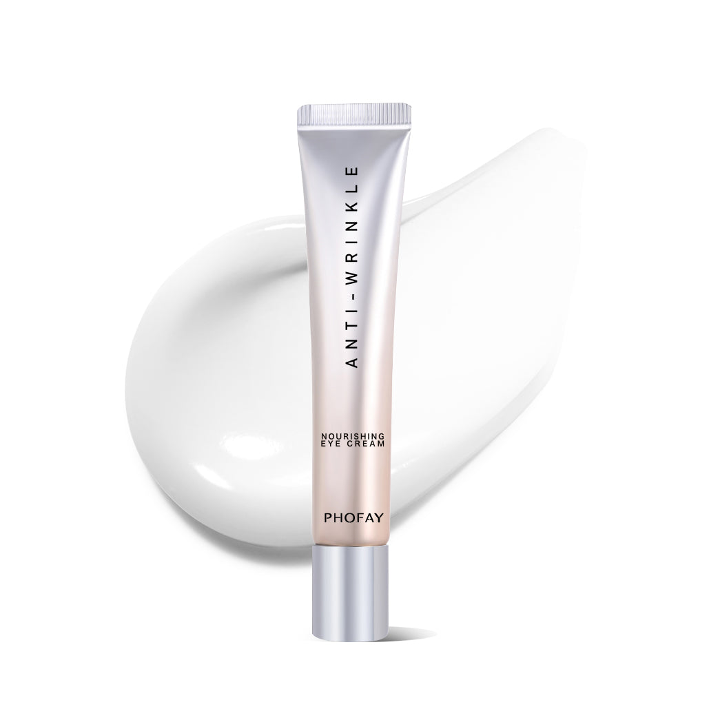 PHOFAY Anti - wrinkle Moisturizing Eye Cream - 4 - CJ