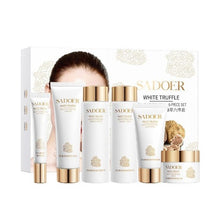 Sadoer - White Truffle Luxury Nourishing - 5 - CJ