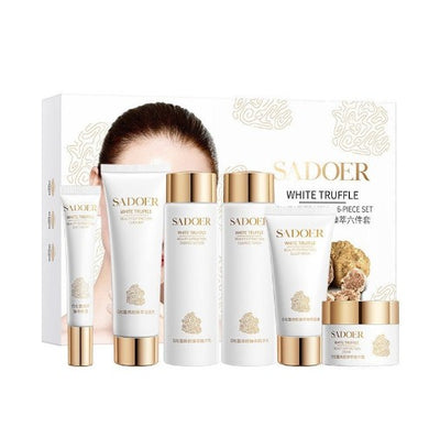 Sadoer - White Truffle Luxury Nourishing - 5 - CJ
