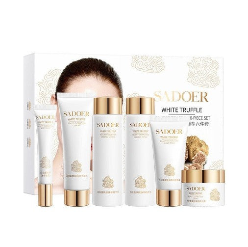 Sadoer - White Truffle Luxury Nourishing - 5 - CJ