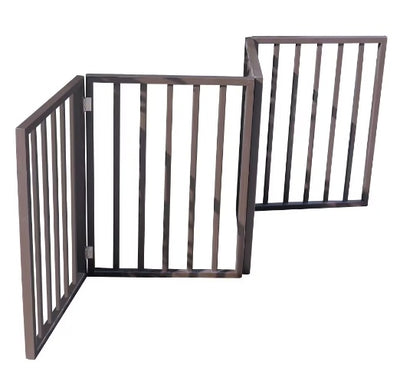 Pet Gate Dog Gate For Doorways - 5 - CJ