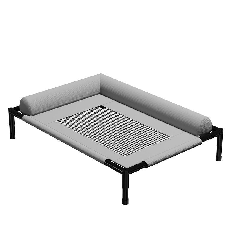 Dog Camp Bed Removable And Washable Moisture - proof Pet Bed - 0 - CJ