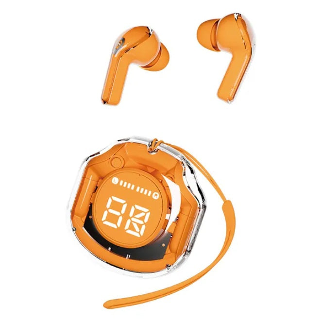 Multi Functional Casual Headphones - 5 - CJ