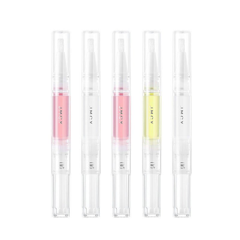 M'AYCREATE Nail Nutrition Oil Armor Anti - agnail Peeling Edge Care - 0 - CJ