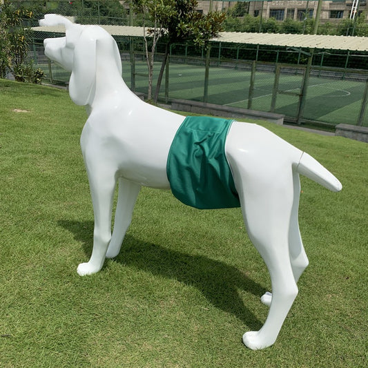 Pet Physiological Belt Special Diaper - 0 - CJ