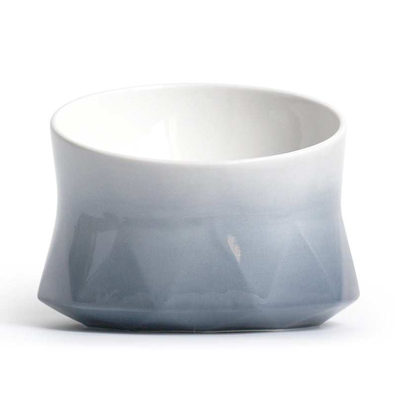 Cats and dogs food pot - 0 - CJ
